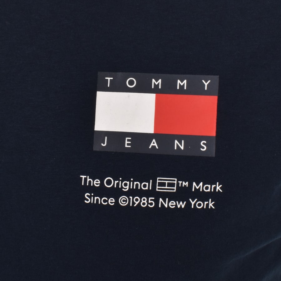 Tommy jeans original t shirt cheap